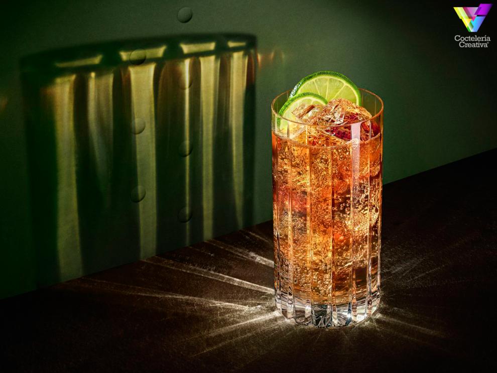Jägermeister Mule imagen Jägermeister Mule