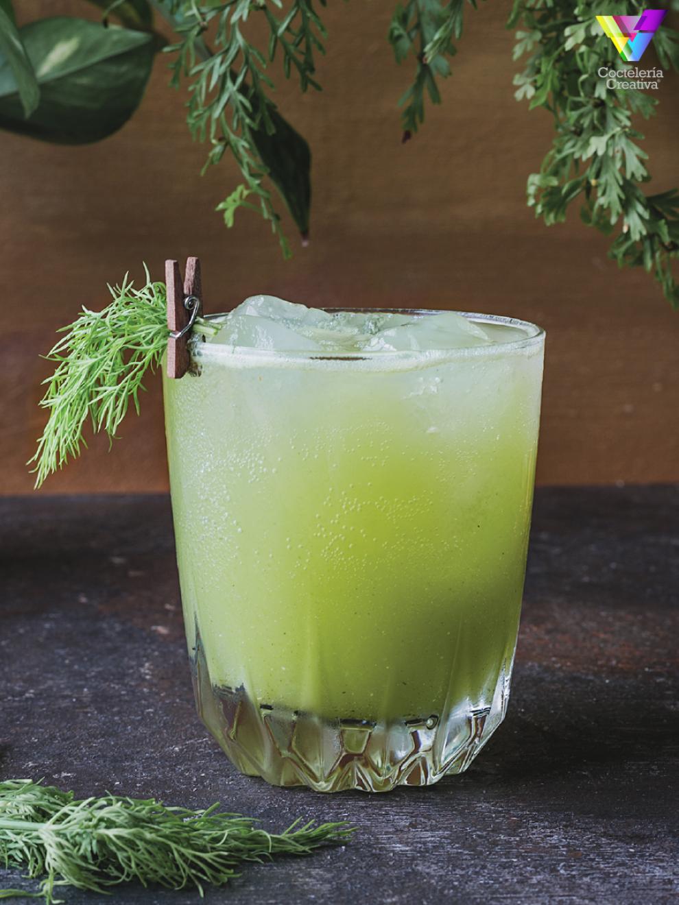 Cocktail Penn's Woods imagen cóctel Penn's Woods