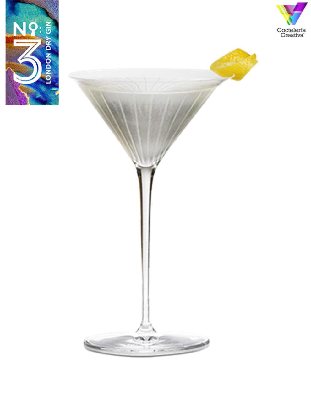 imagen Martini No.3