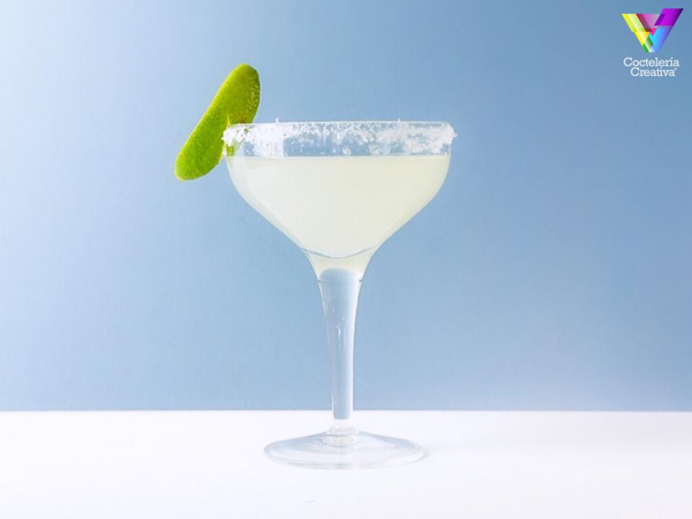 ocho margarita tequila ocho plata imagen del cóctel ocho margarita