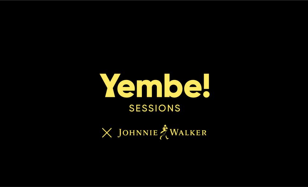 Cartel YembeSessions X Johnnie Walker