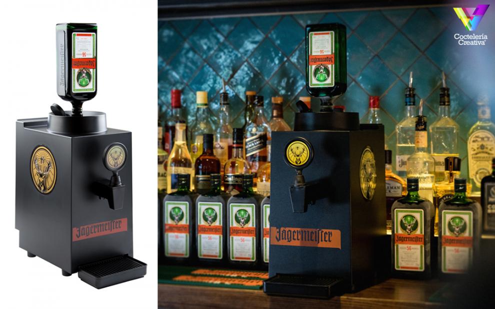 Los productos Jagermeister favoritos para regalar