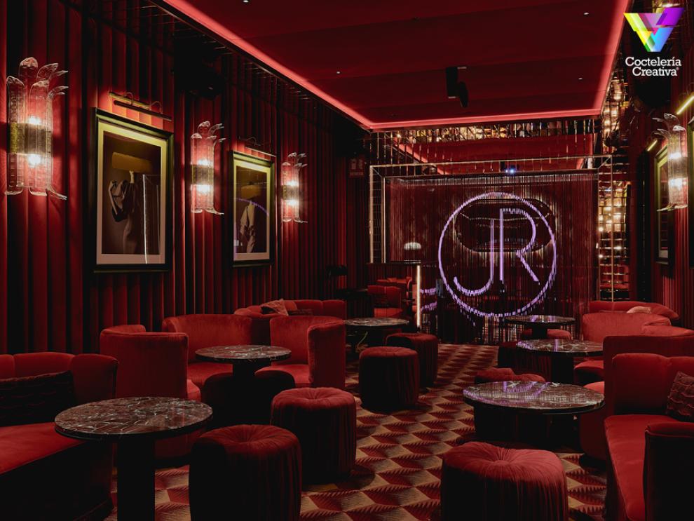 imagen local Robuchon Madrid