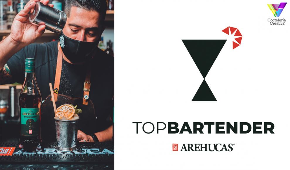 imagen Arehucas Top Bartender