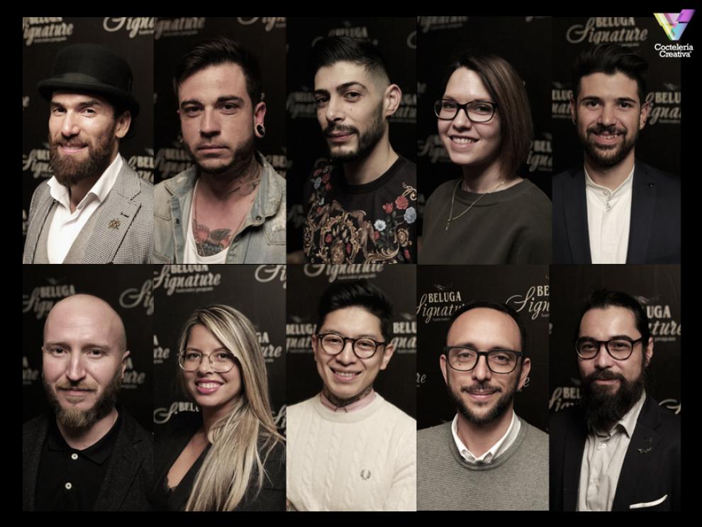 top10 recetas en Beluga Signature 2019 top10 recetas en Beluga Signature 2019