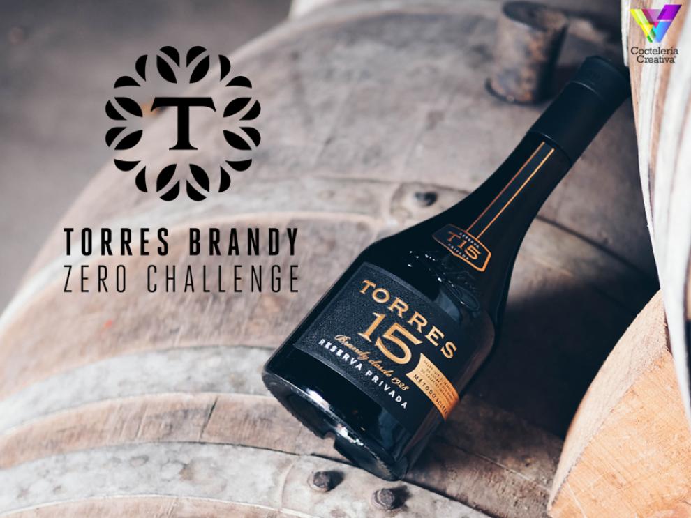 Torres Brandy Zero Challenge anuncia los 11 finalistas locales 