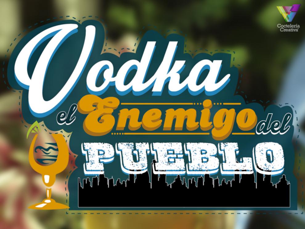 Título de la nota Vodka, el enemigo del pueblo