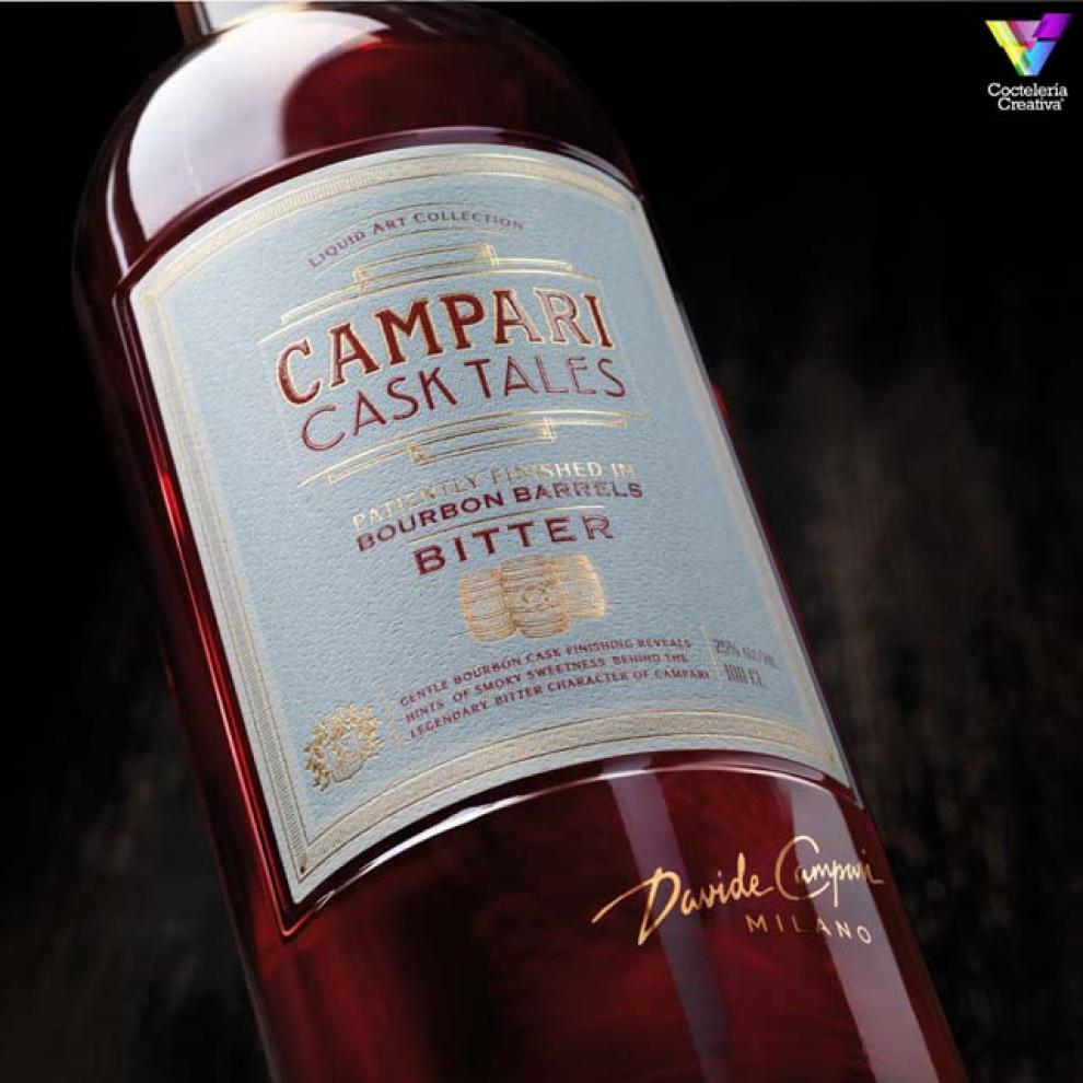 Imagen articulo. Por: Campari Imagen articulo