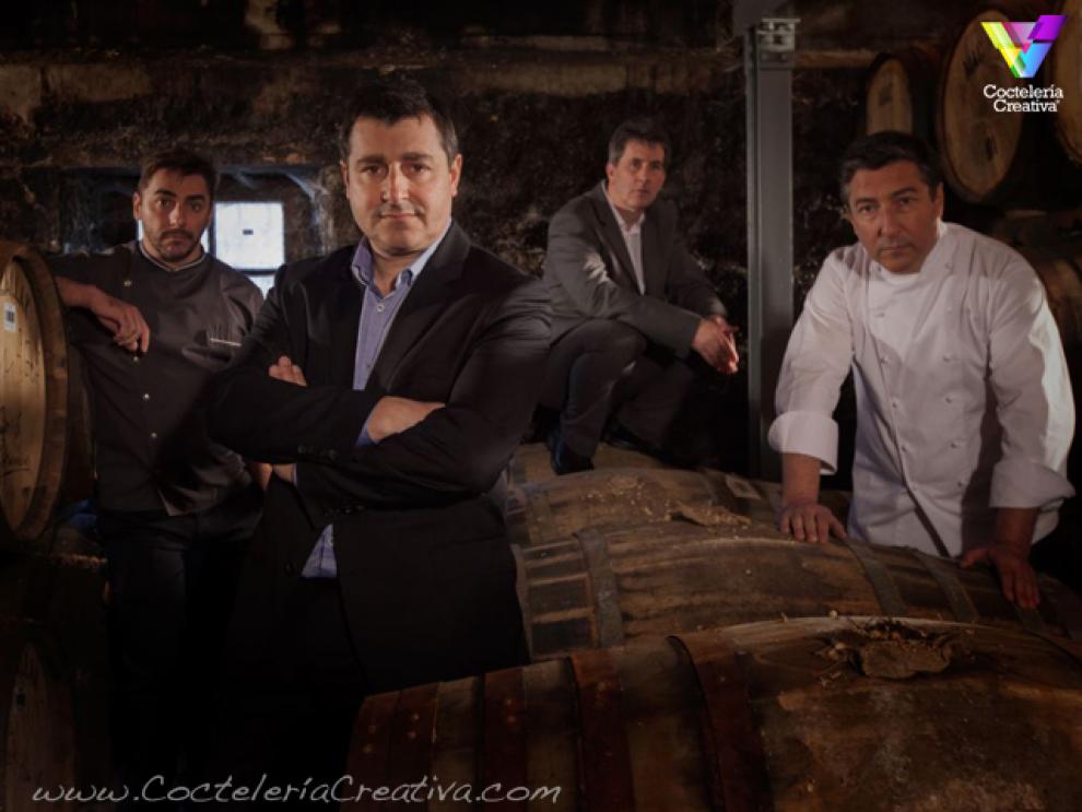 Imagen articulo. Por: © Foto cortesía: The Macallan Imagen articulo