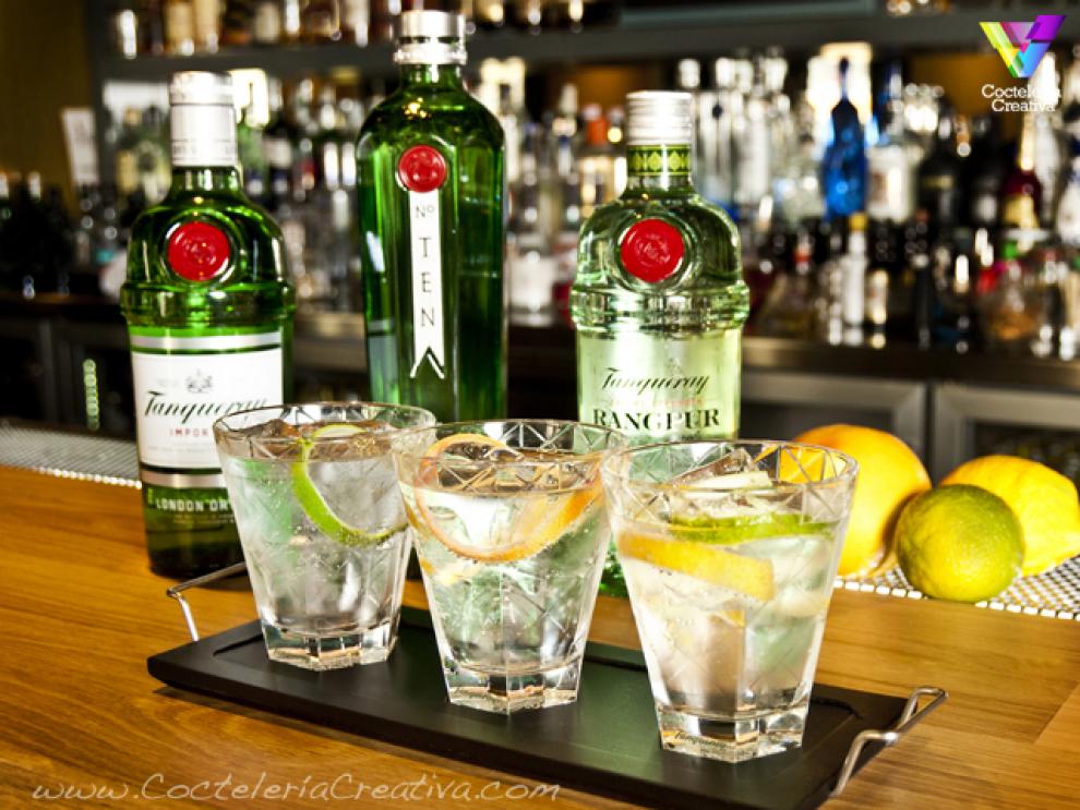 Imagen articulo. Por: © Foto cortesía: Diageo Reserve Imagen articulo