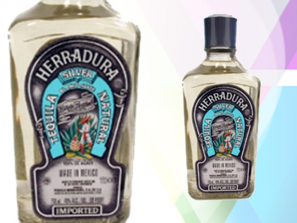 Herradura Silver Tequila Coctelería Creativa