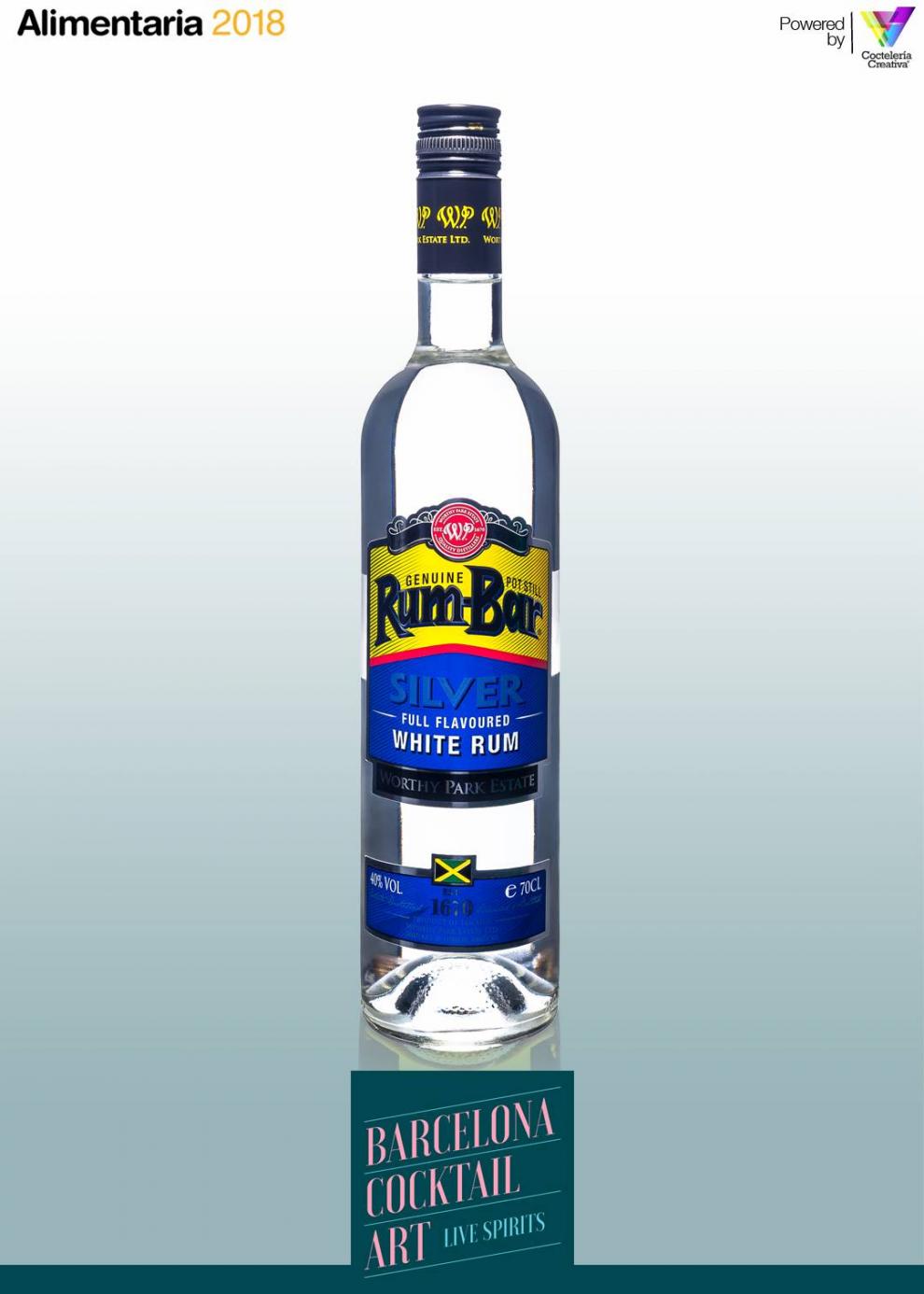 Imagen ingrediente. Por: Rumbar Silver Imagen ingrediente