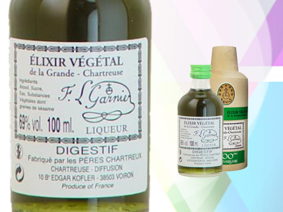 Imagen ingrediente Elixir Vegetal