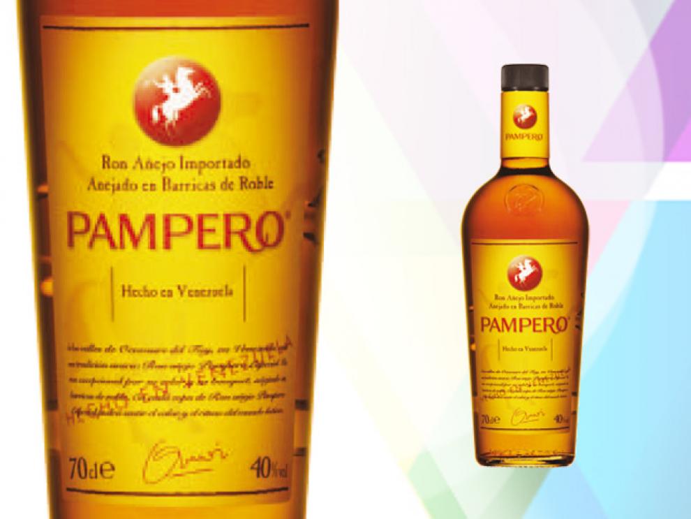 Imagen ingrediente. Por: Diageo Imagen ingrediente