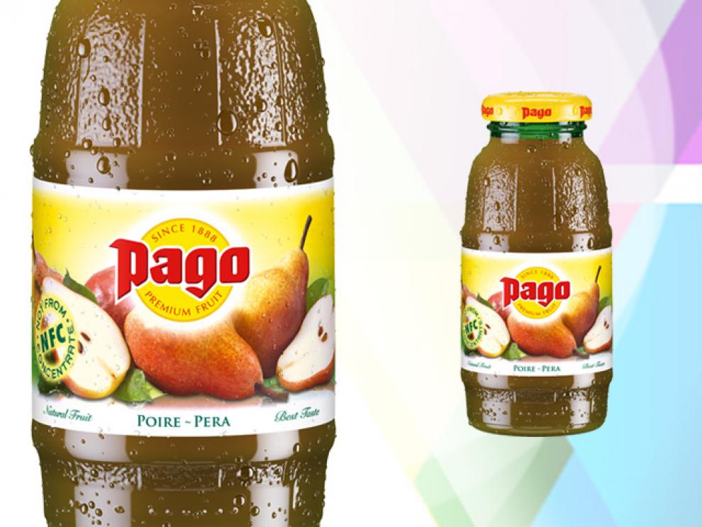 Imagen ingrediente. Por: Pago Imagen ingrediente