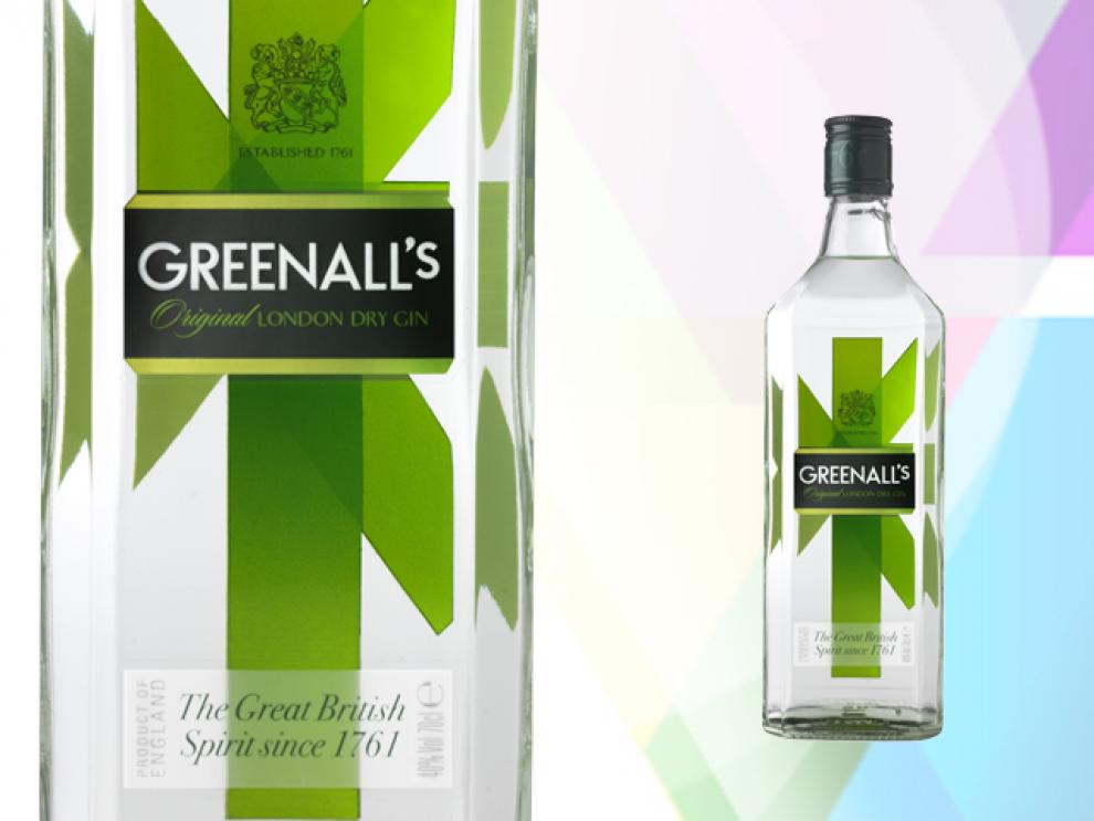 Imagen ingrediente. Por: © Foto cortesía: Grennalls Gin Imagen ingrediente