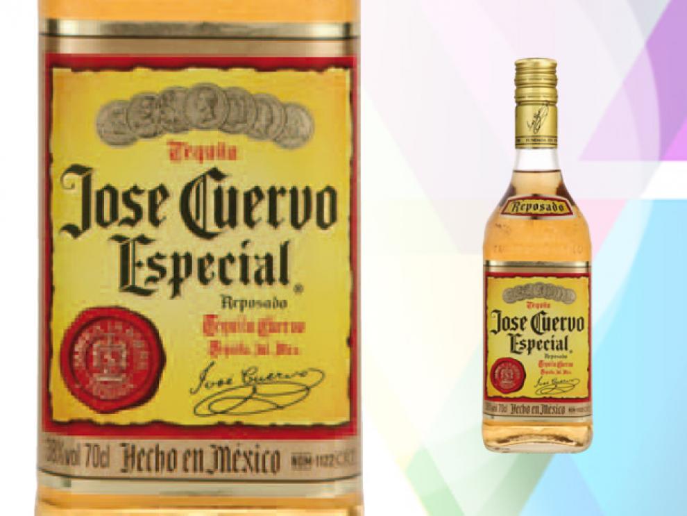 Imagen ingrediente. Por: Diageo Imagen ingrediente