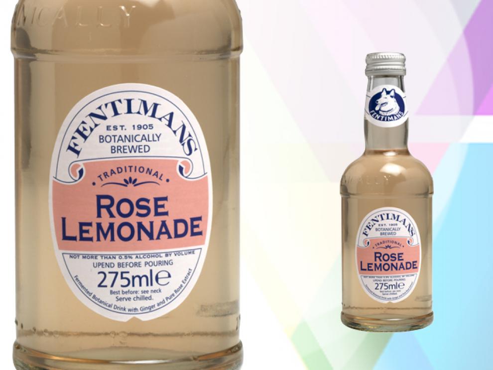 Imagen ingrediente. Por: Wky Regal - Fentimans Imagen ingrediente
