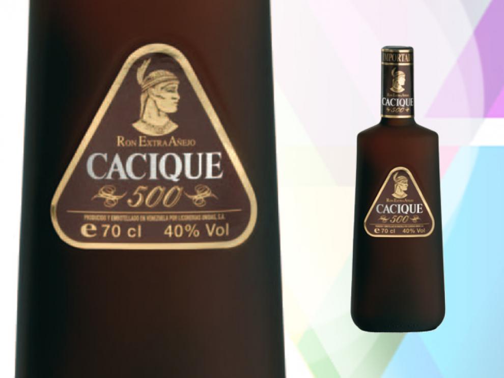 Imagen ingrediente. Por: Diageo Imagen ingrediente