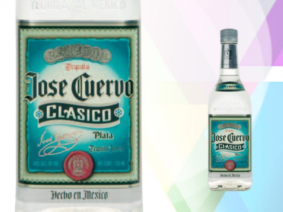 Imagen José Cuervo Clásico