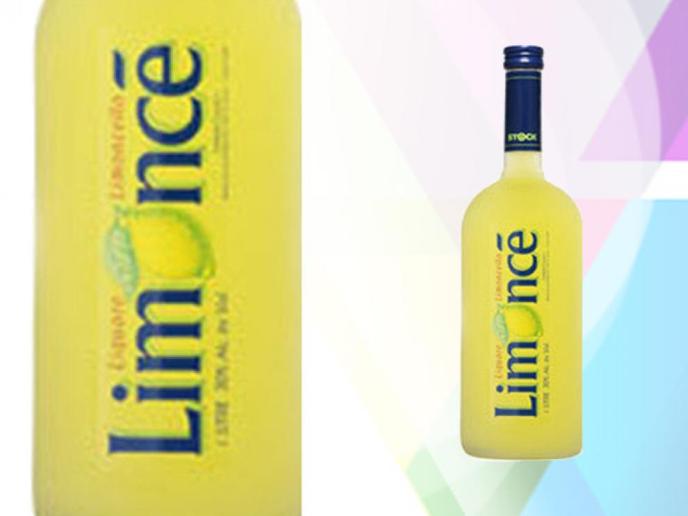 Imagen ingrediente Limoncé