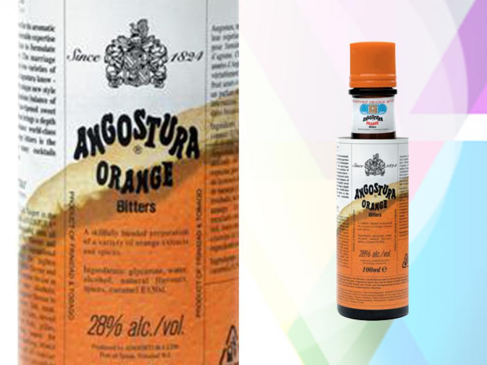 Imagen Angostura Orange