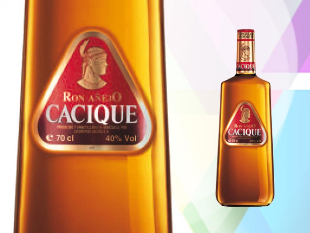 Imagen ingrediente. Por: Diageo Imagen ingrediente