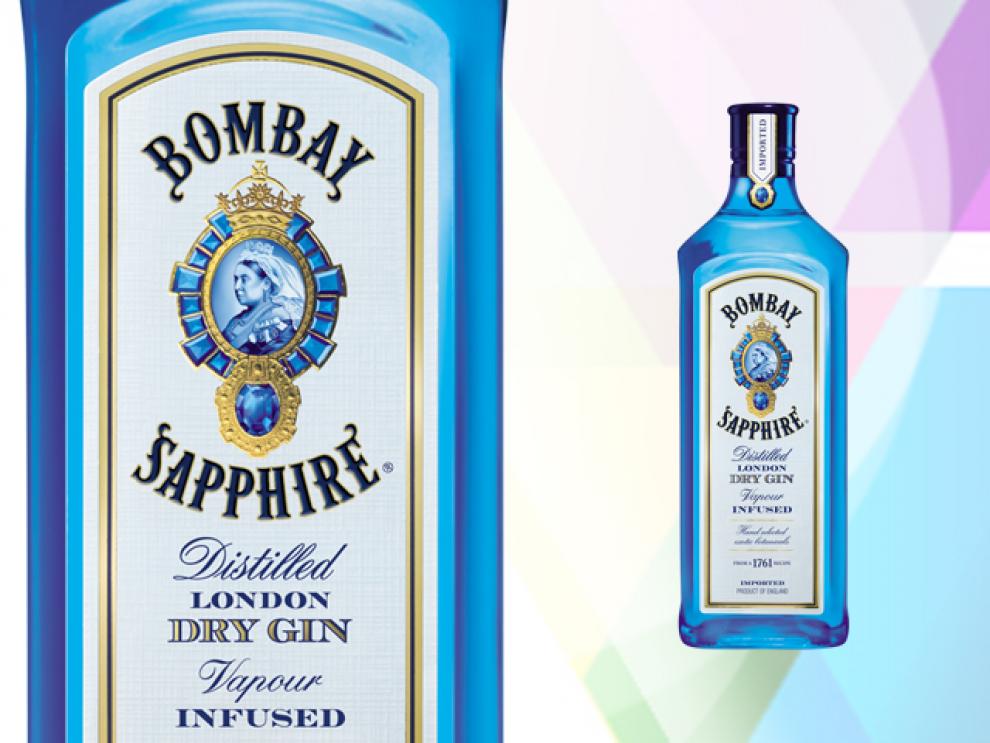 Imagen ingrediente. Por: Bacardi Imagen ingrediente