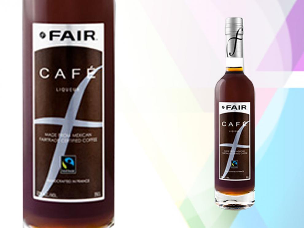 imagen FAIR Café Liqueur