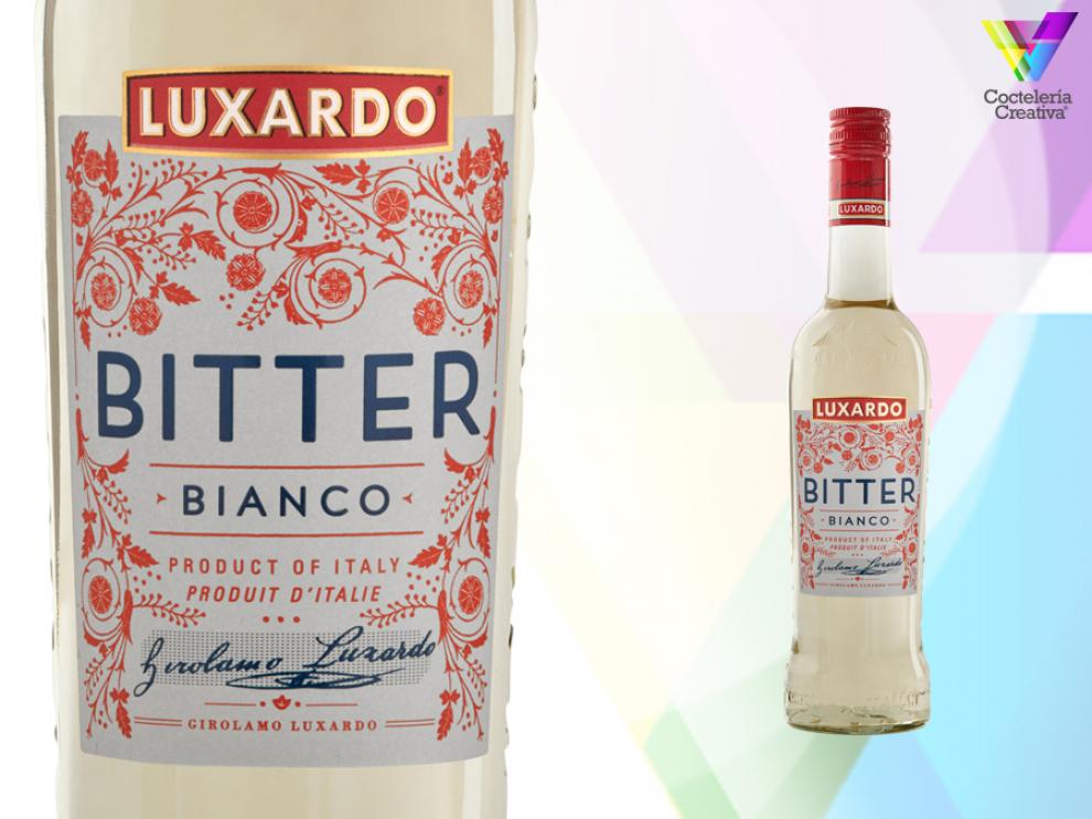 Luxardo Bitter Bianco imagen Luxardo Bitter Bianco