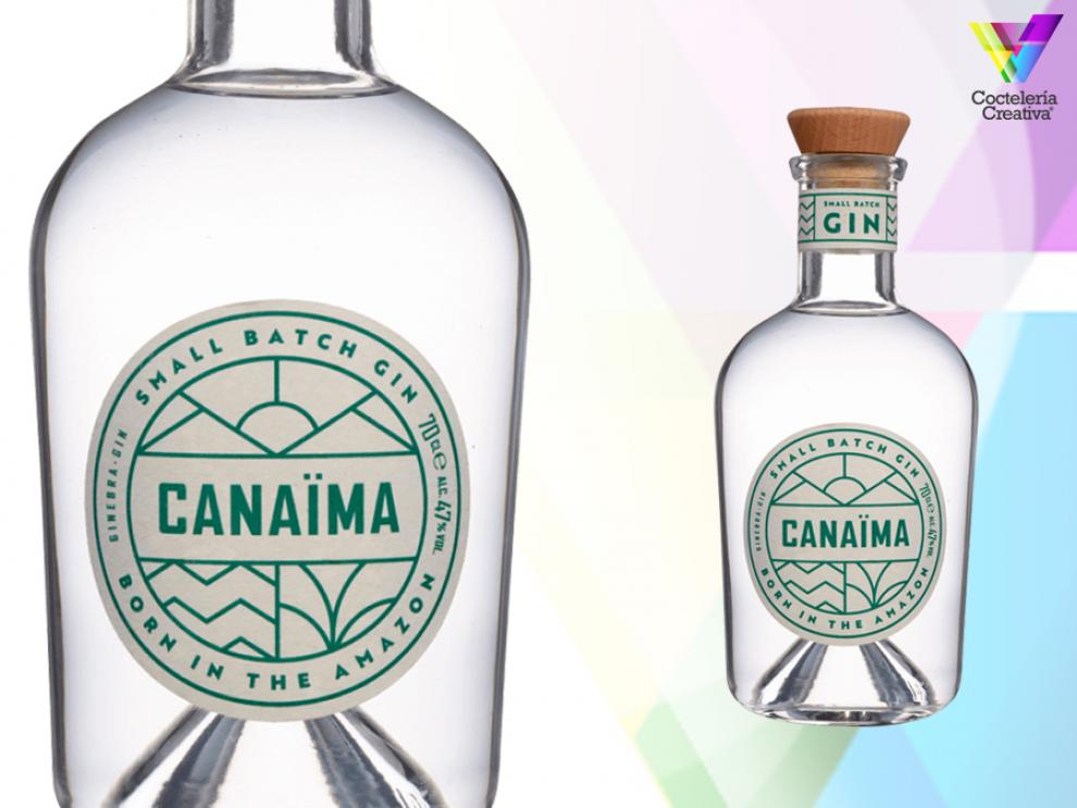 Ron Diplomático, Gin Nordés e Gin Canaïma são as novidades no