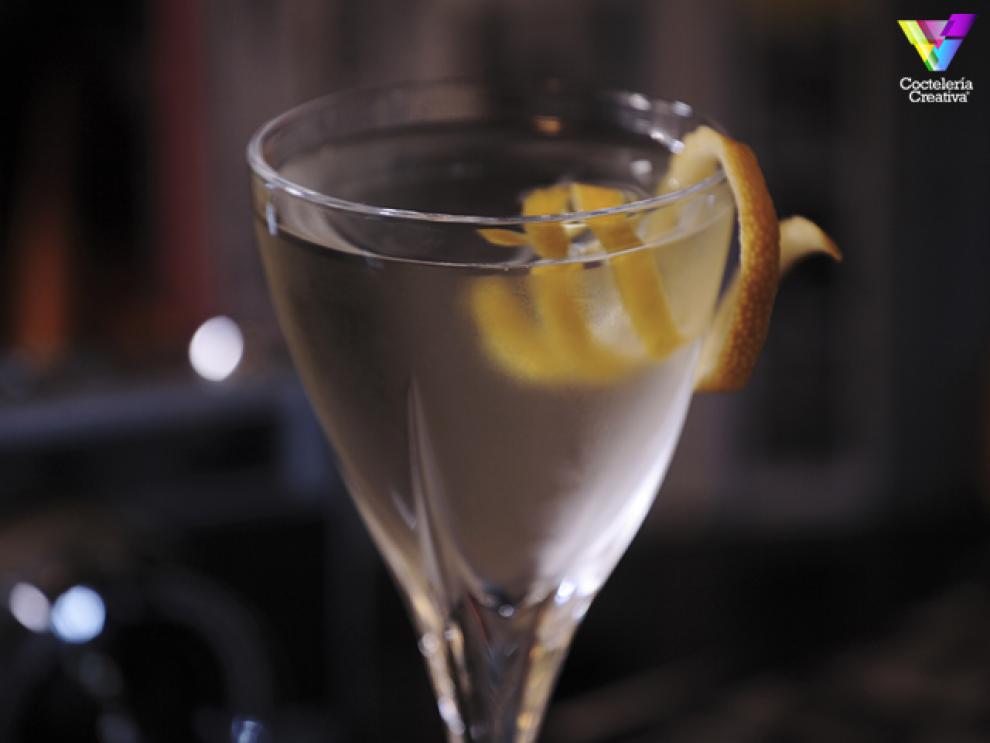 Imagen receta Vesper