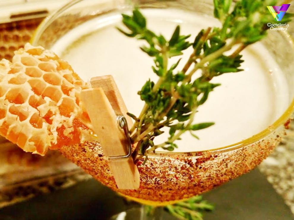 Imagen receta. Por: Imagen receta