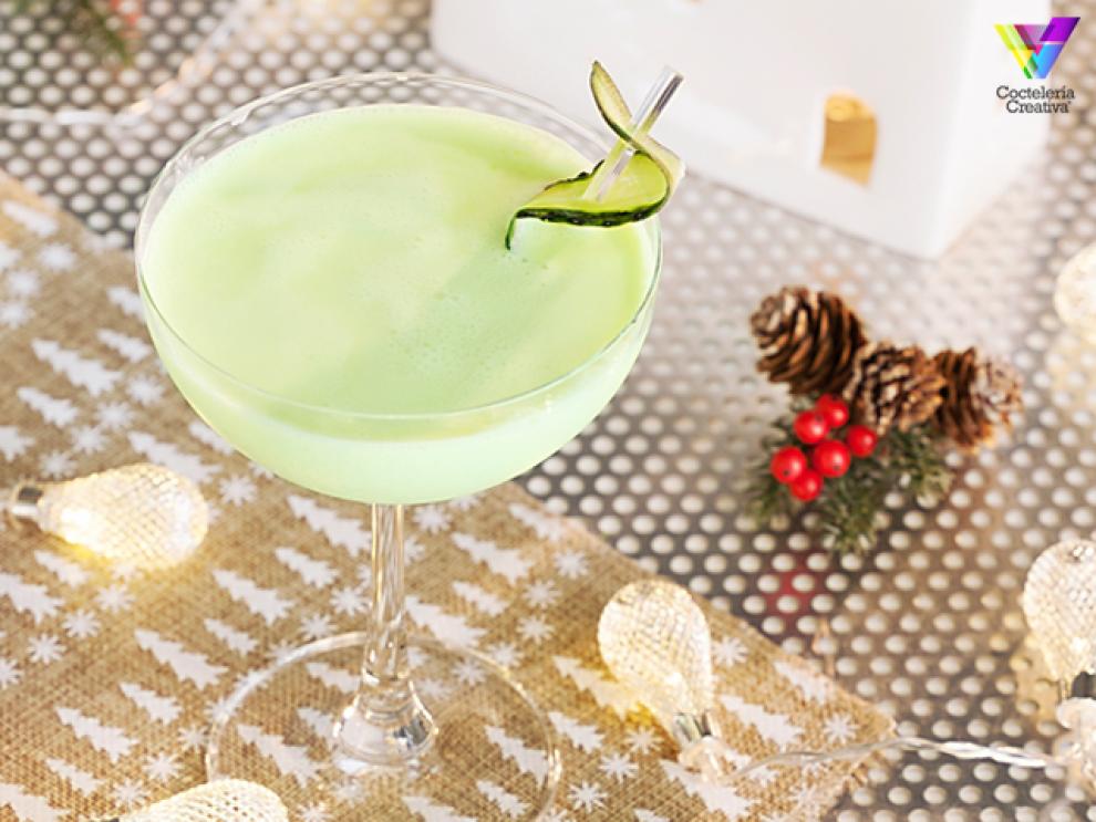 Imagen receta The Hengrinch