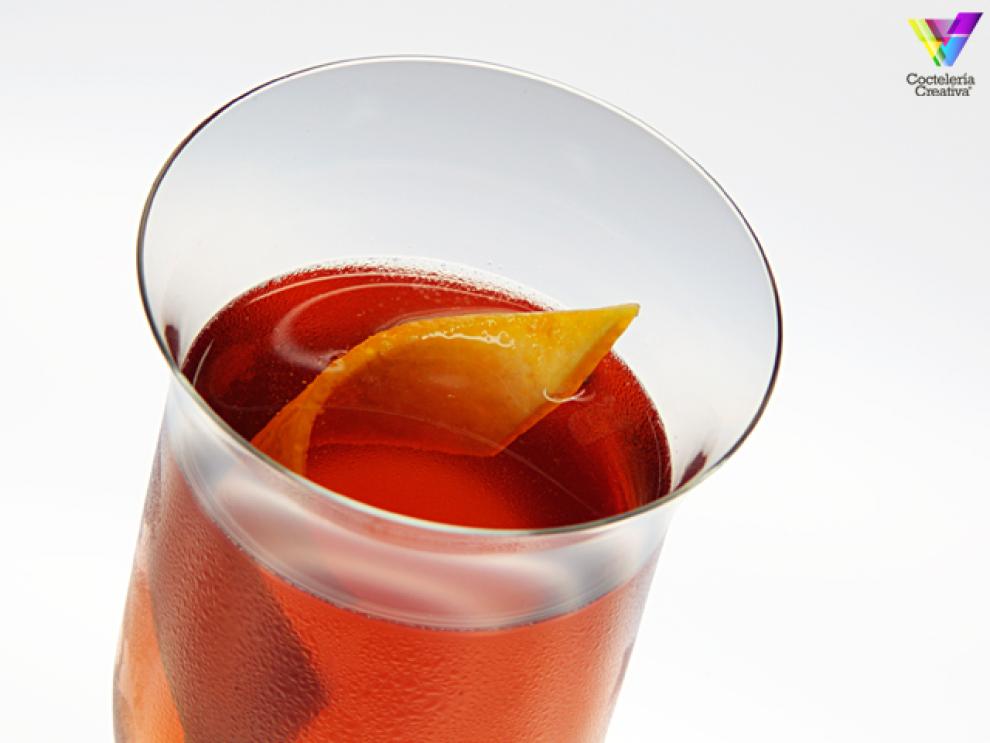 Imagen receta Sazerac 23