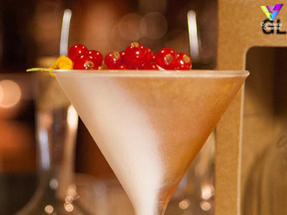 Zizzet Vintage con The Glenrothes Imagen receta Zizzet Vintage