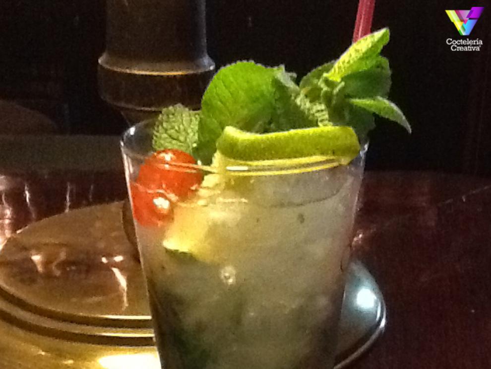 Imagen Mojito Rawal