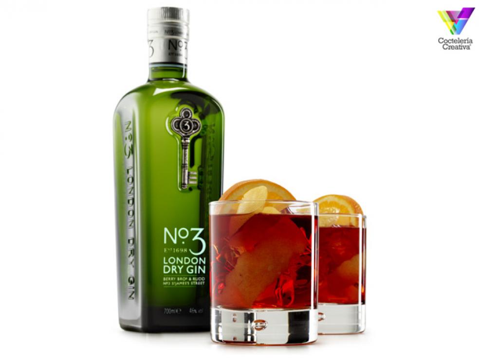 Imagen No3 Negroni