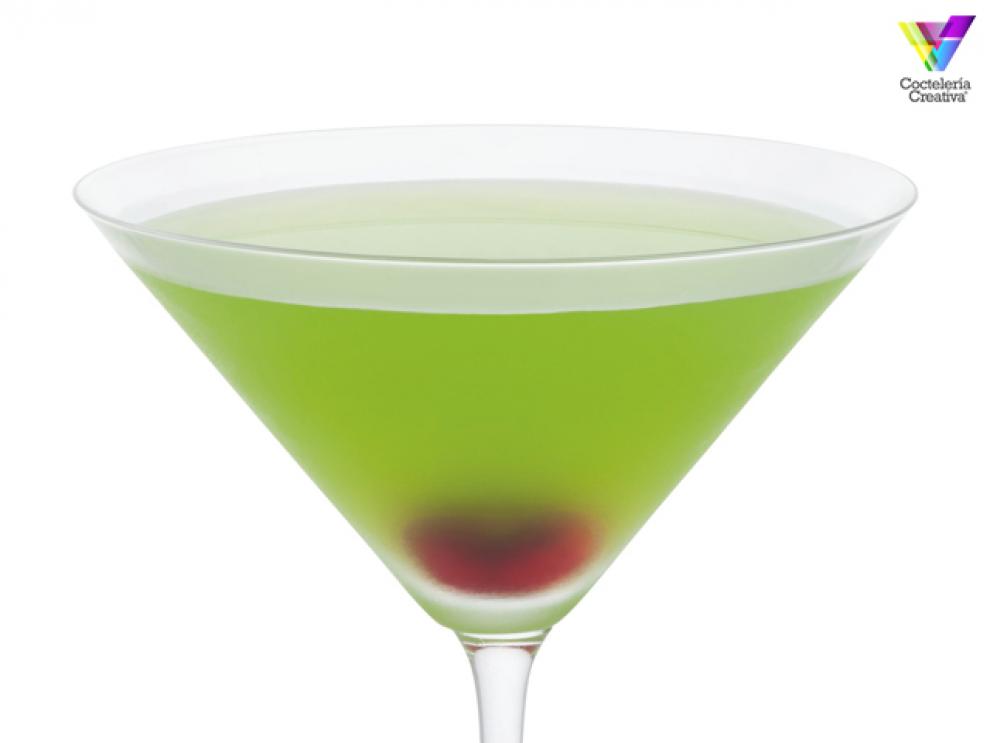 Imagen receta. Por: © Foto cortesía: Midori - Suntory Imagen receta
