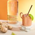 imagen cocktail Gin Mule MG