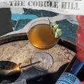 imagen cóctel The cobble hill con botella de Widow Jane American Oak Aged Rye