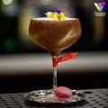 imagen de coctel en el negresco cocktail bar by bobbys