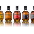 Botellas The Soleo Collection by The Glenrothes