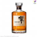 Imagen botella whisky japonés hibiki