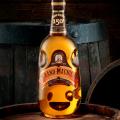 imagen botella Grand Macnish Blended Scotch Whisky