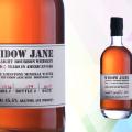 imagen de la botella de Widow Jane 10 Years Old Bourbon Whiskey